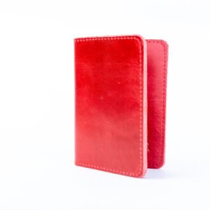 Portapasaporte Basic Travel