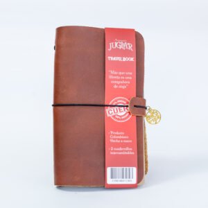 Travelbook Café