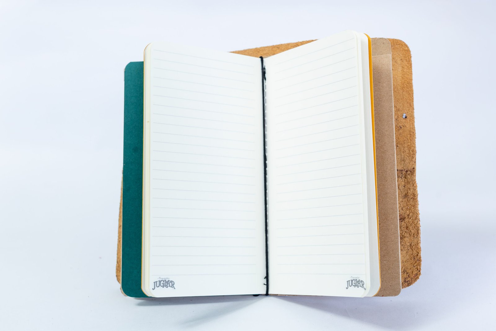 Cuadernillo Notebook Travelbook - Imagen 2