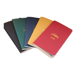 Cuadernillo Travelbook