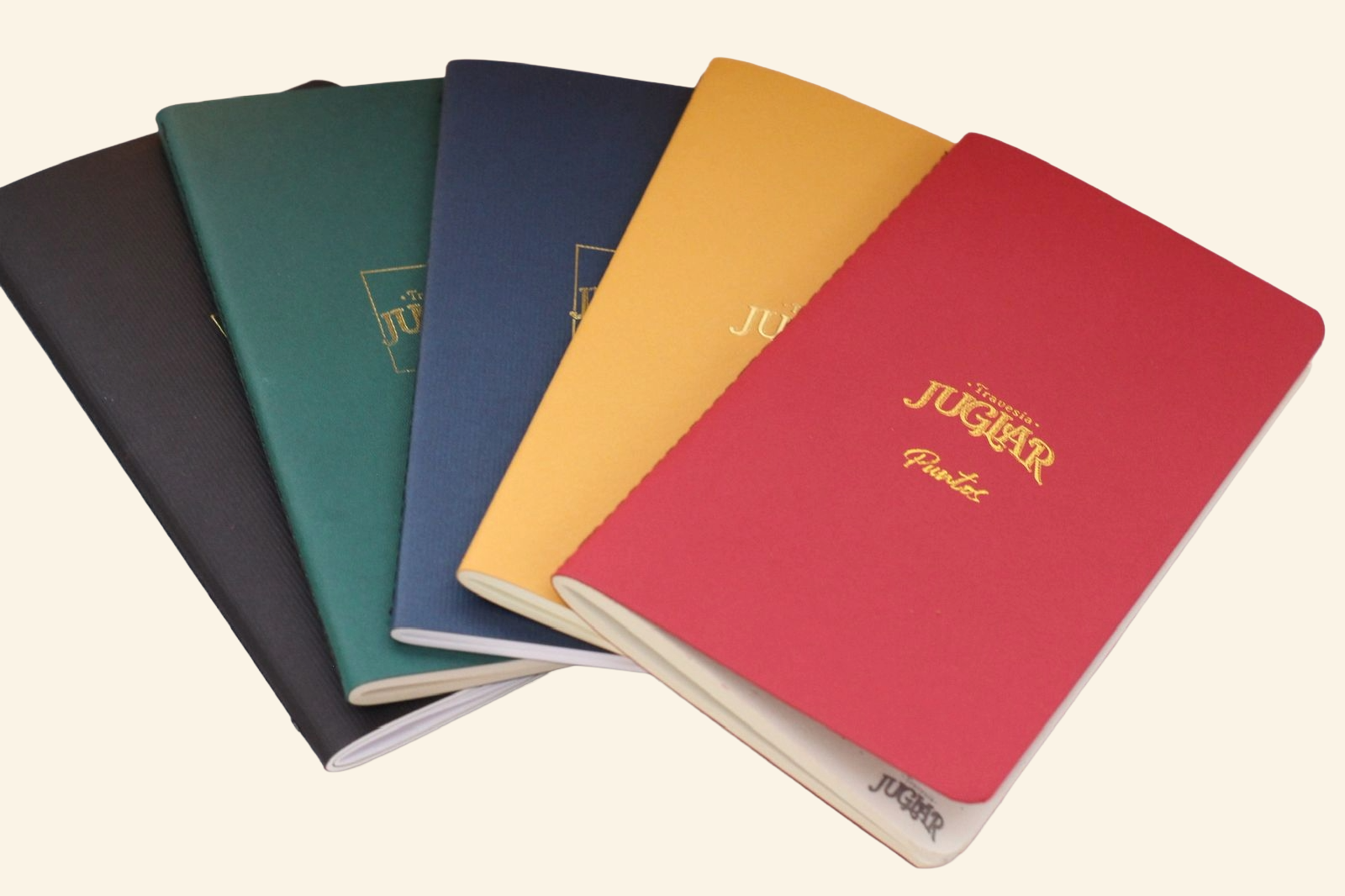 Cuadernillo Notebook Travelbook - Imagen 3
