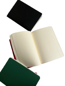 Cuadernillo Notebook Gran Viaje A5