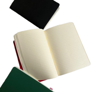 Cuadernillo Notebook Gran Viaje A5