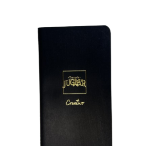 Cuadernillo Creativo Travelbook