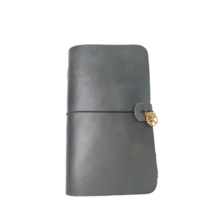 Travelbook Azul