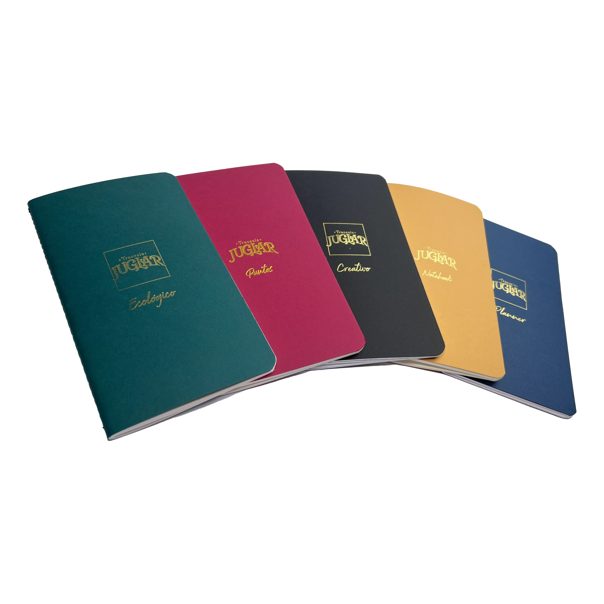 Cuadernillo Creativo Travelbook - Imagen 3