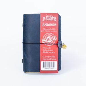Juglarita Azul
